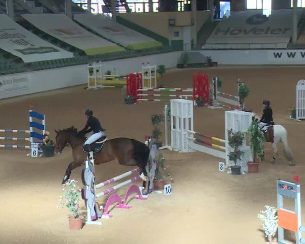 Reitturnier Kreuth 2018