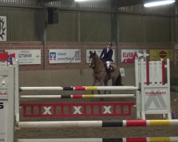 Reitturnier Lembeck 2018