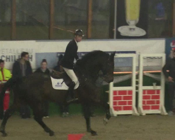 Reitturnier Keppeln  - Reitanlage "Hötzenhof" 2018