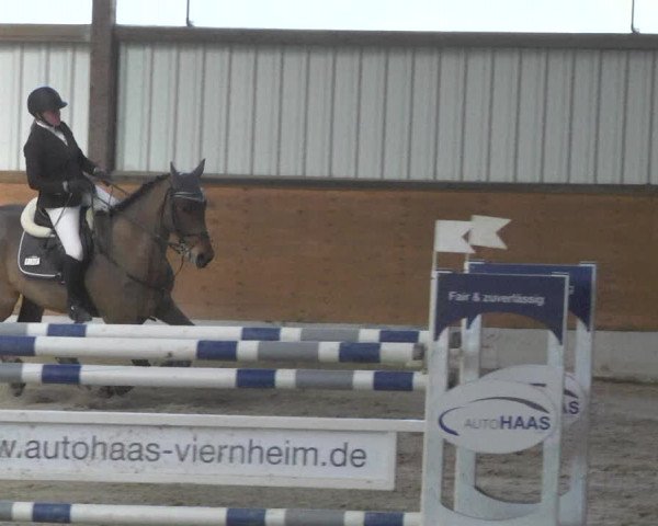 Reitturnier Viernheim 2018