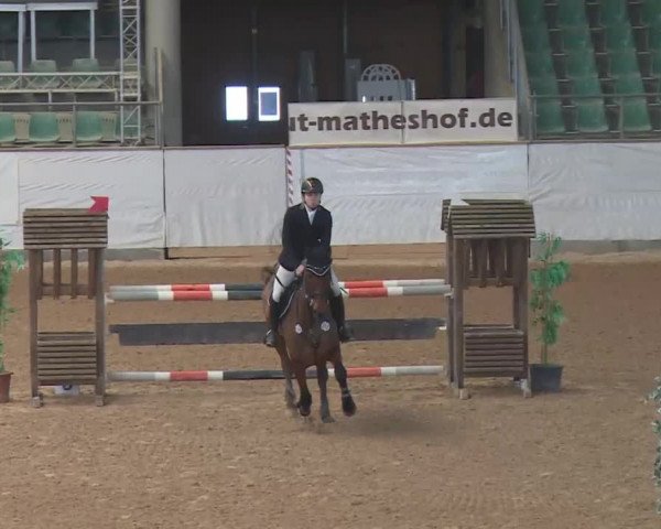 Reitturnier Kreuth 2018