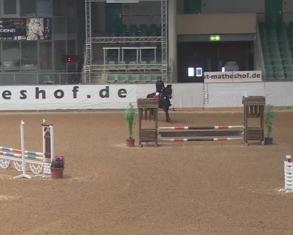Reitturnier Kreuth 2018
