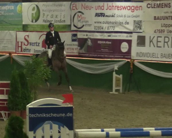Reitturnier Keppeln  - Reitanlage "Hötzenhof" 2018