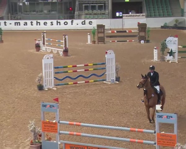 Reitturnier Kreuth 2018