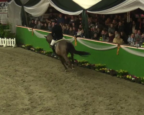 Reitturnier Keppeln  - Reitanlage "Hötzenhof" 2018
