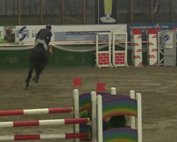 Reitturnier Keppeln  - Reitanlage "Hötzenhof" 2018