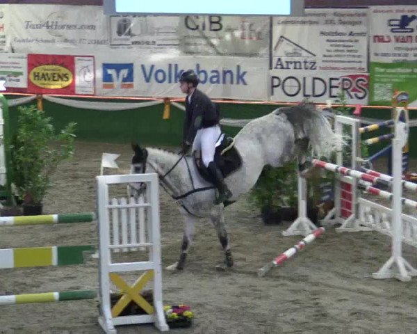 Reitturnier Keppeln  - Reitanlage "Hötzenhof" 2018