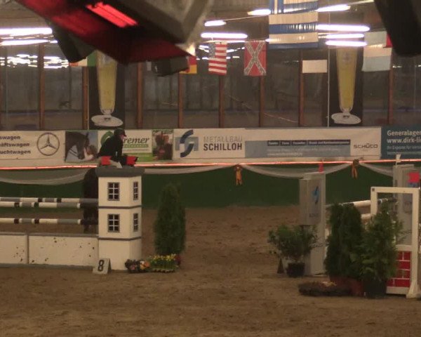 Reitturnier Keppeln  - Reitanlage "Hötzenhof" 2018