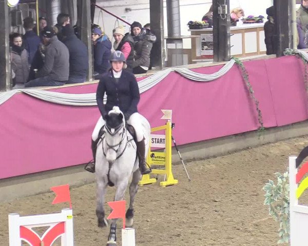 Reitturnier Vlotho-Exter 2018