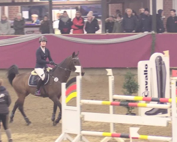 Reitturnier Vlotho-Exter 2018