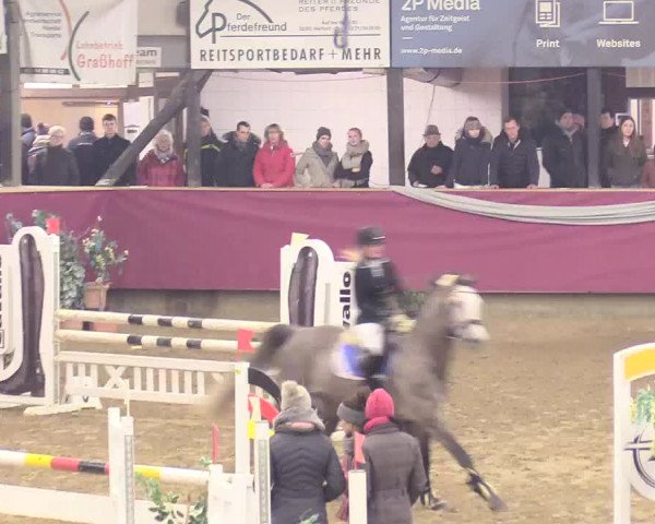 Reitturnier Vlotho-Exter 2018