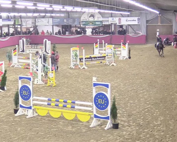 Reitturnier Vlotho-Exter 2018
