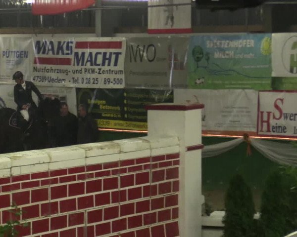 Reitturnier Keppeln  - Reitanlage "Hötzenhof" 2018