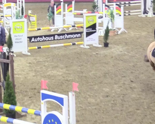 Reitturnier Vlotho-Exter 2018