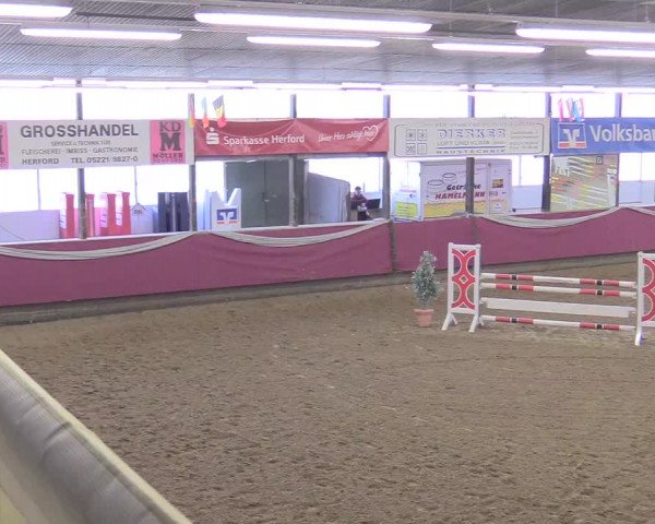 Reitturnier Vlotho-Exter 2018