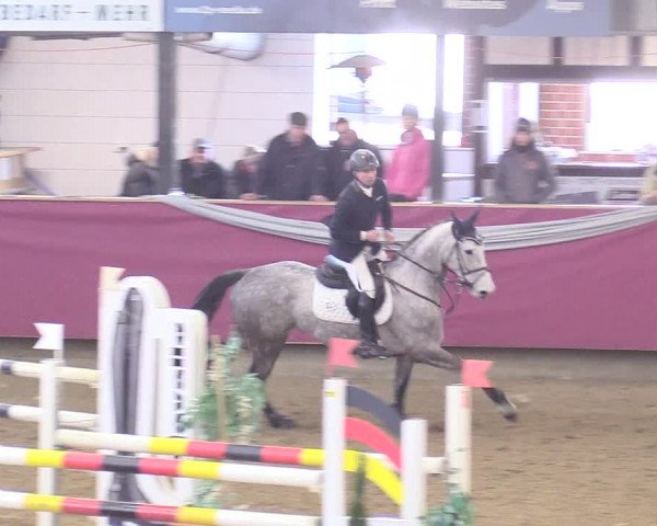 Reitturnier Vlotho-Exter 2018
