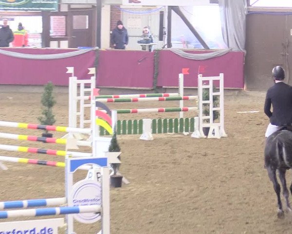 Reitturnier Vlotho-Exter 2018