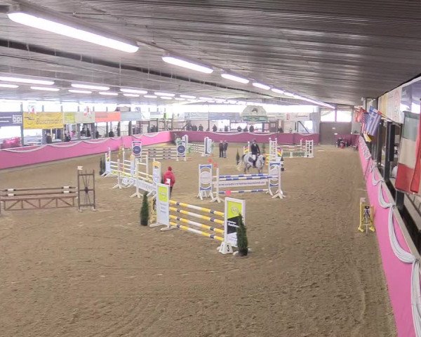 Reitturnier Vlotho-Exter 2018