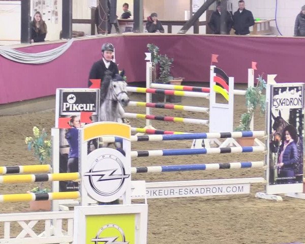 Reitturnier Vlotho-Exter 2018