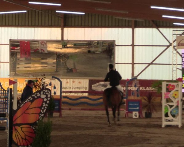 Große Jumping-Trophy Pausin 2021
