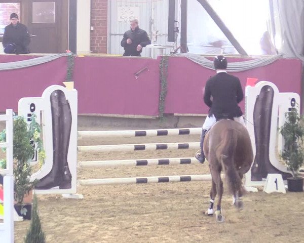Reitturnier Vlotho-Exter 2018