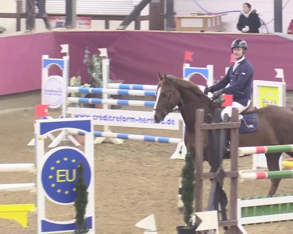 Reitturnier Vlotho-Exter 2018