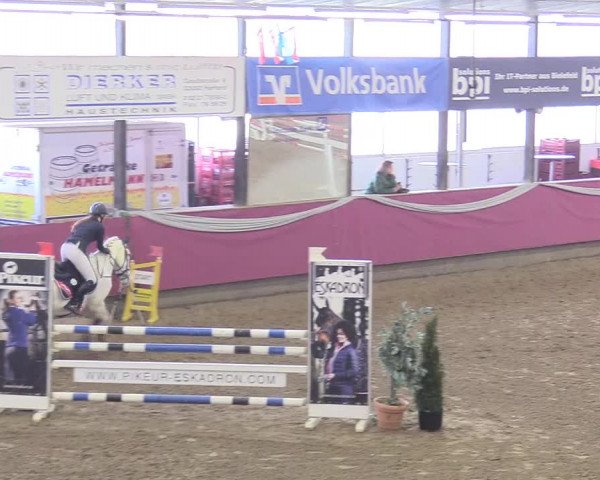 Reitturnier Vlotho-Exter 2018