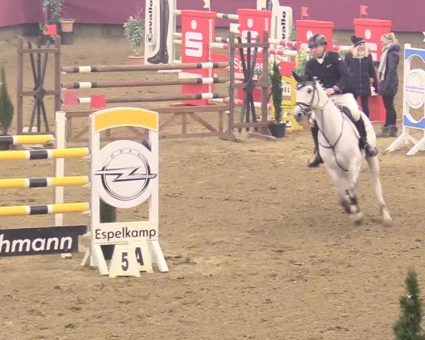 Reitturnier Vlotho-Exter 2018