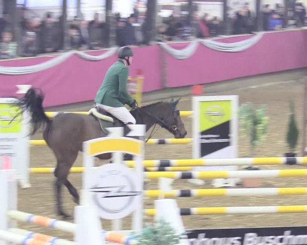 Reitturnier Vlotho-Exter 2018