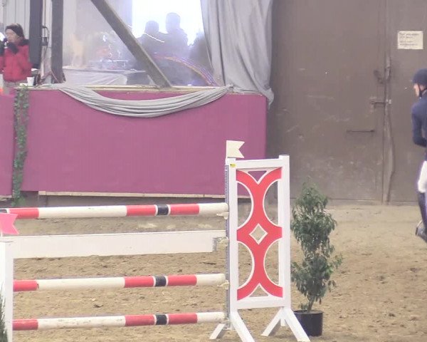 Reitturnier Vlotho-Exter 2018