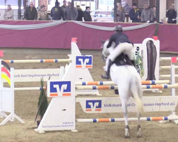 Reitturnier Vlotho-Exter 2018