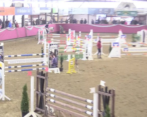 Reitturnier Vlotho-Exter 2018