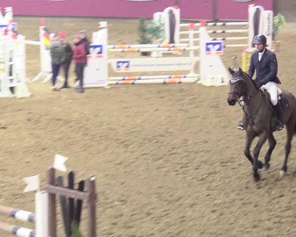 Reitturnier Vlotho-Exter 2018