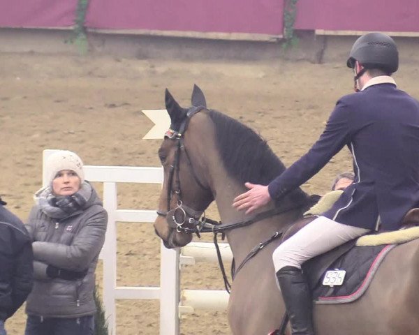 Reitturnier Vlotho-Exter 2018