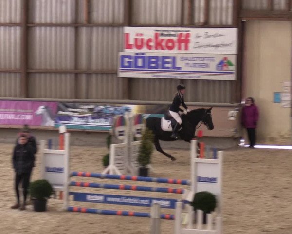 Reitturnier Kreuztal 2018