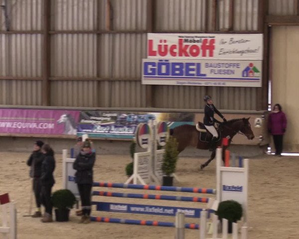 Reitturnier Kreuztal 2018