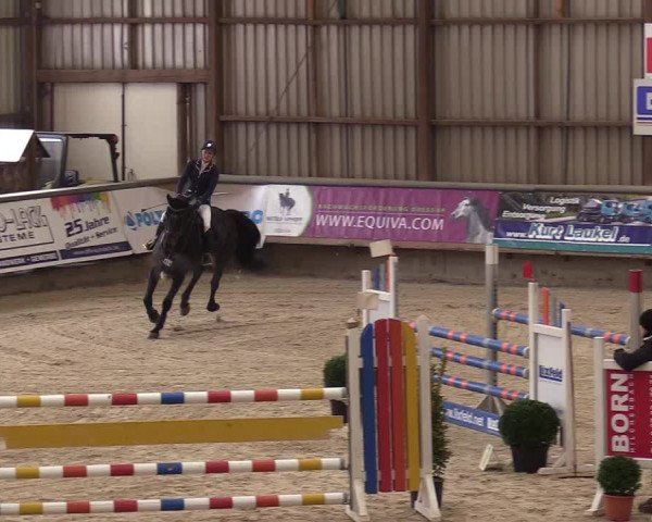 Reitturnier Kreuztal 2018