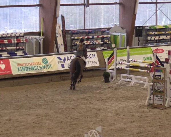 Reitturnier Kreuztal 2018