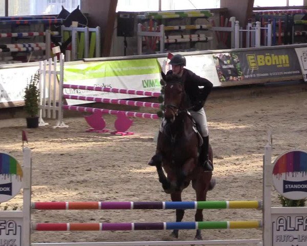 Reitturnier Kreuztal 2018