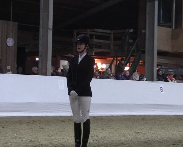 Reitturnier Greven 2018