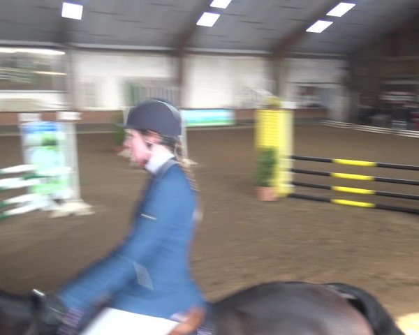 Reitturnier Hamburg-Hummelsbüttel 2018
