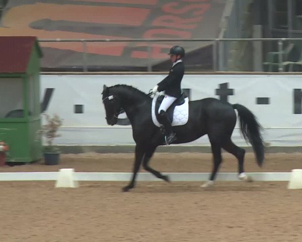 Reitturnier Kreuth 2018