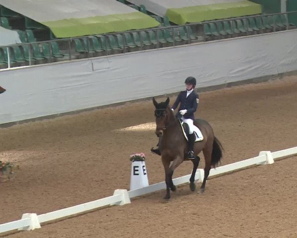 Reitturnier Kreuth 2018