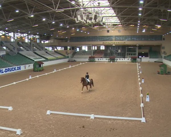 Reitturnier Kreuth 2018