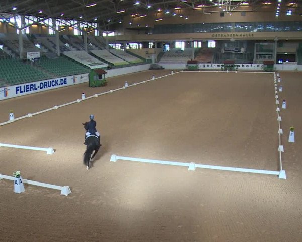 Reitturnier Kreuth 2018