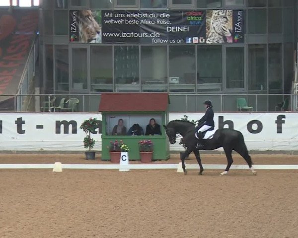 Reitturnier Kreuth 2018