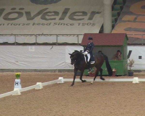 Reitturnier Kreuth 2018