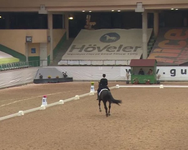 Reitturnier Kreuth 2018