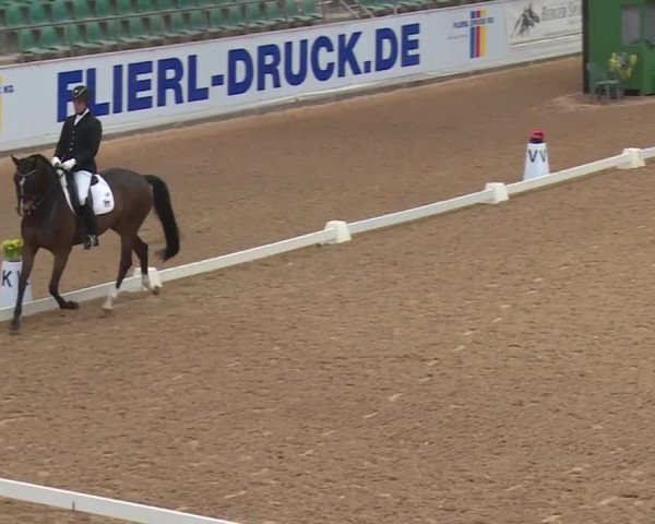Reitturnier Kreuth 2018