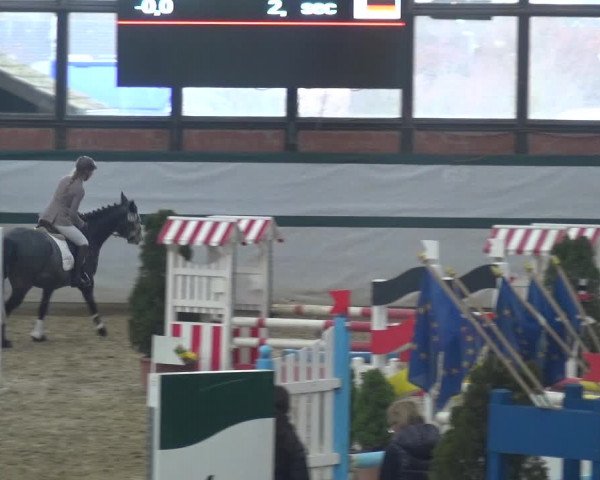 Reitturnier Monheim - Gut Blee 2018